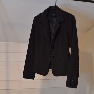 Suit Jacket